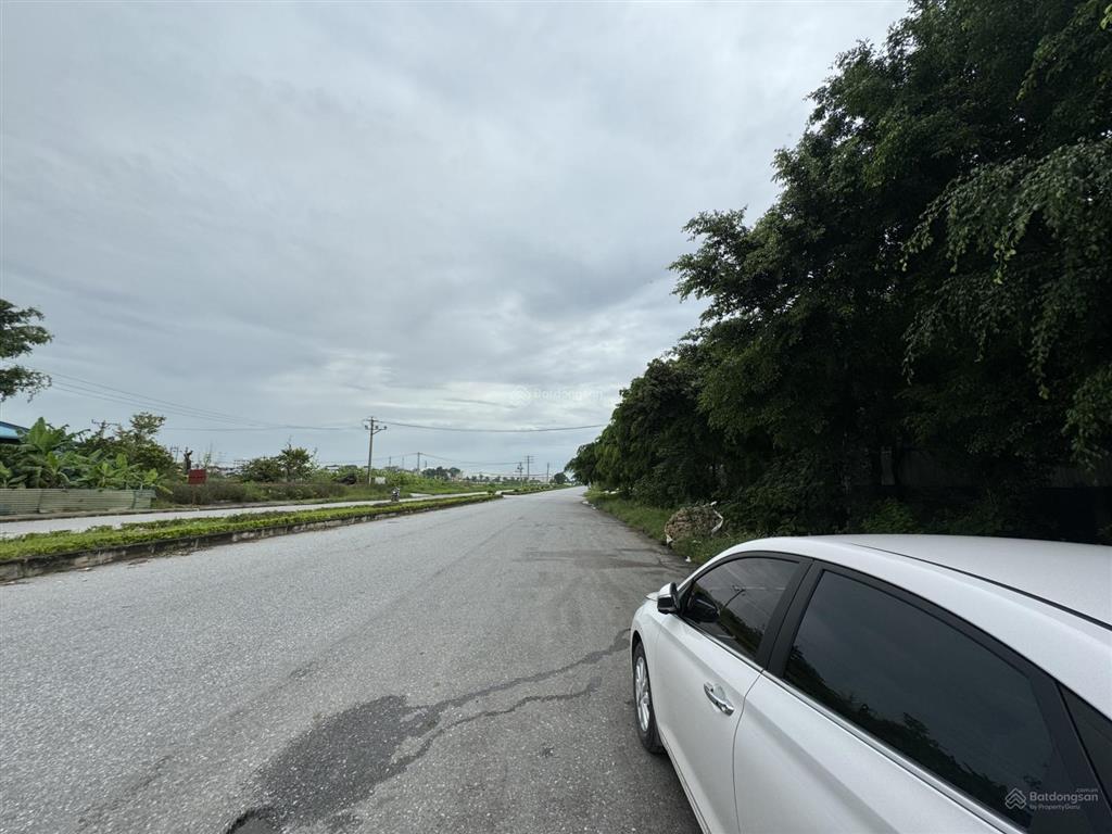 Cho thuê kho xưởng kcn lương sơn  hòa bình. dt 4000m²