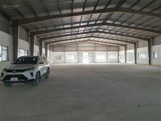 Sang nhượng 10.000m2 đất kho xưởng tại kcn châu sơn  phủ lý