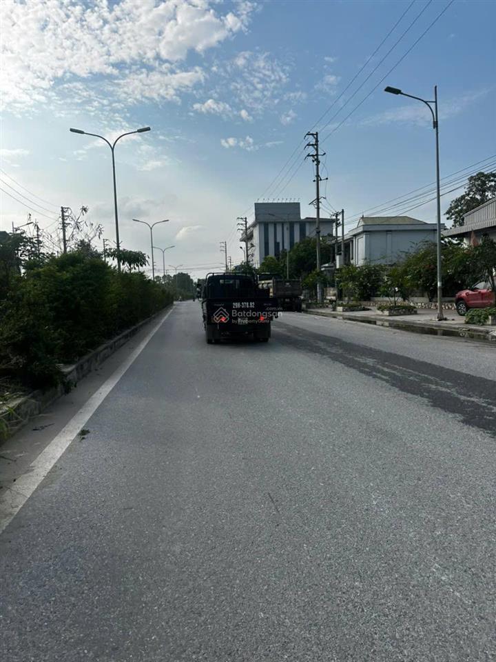 Sang nhượng 6300m đất kho xưởng tại cụm cn lại yên hoài đức