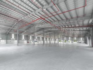 Cho thuê kho xưởng pccc tự động nghiẹm thu tại tân quang hưng yên