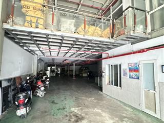 Cho thuê kho xưởng độc lập 2000m pccc tự động tại bát khối long biên