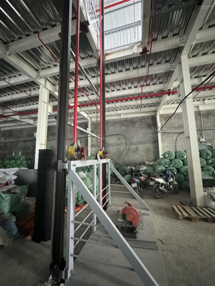 Cho thuê kho xưởng pccc hạng c tại cụm cn phương trung thanh oai  hn