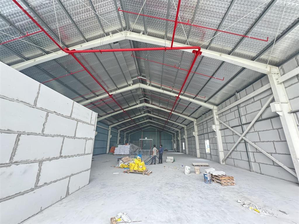 Cho thuê kho xưởng pccc hạng c tại cụm cn phương trung thanh oai  hn