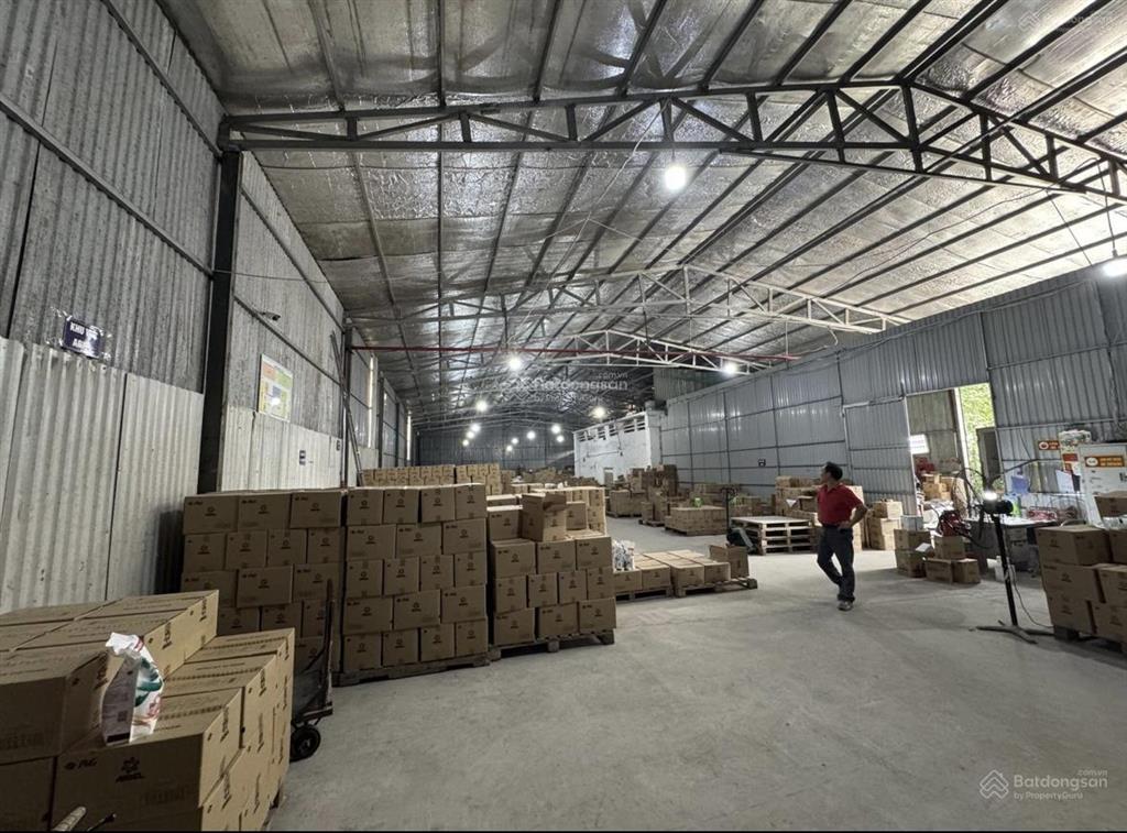 Cho thuê kho xưởng tại cầu diễn  từ liêm  hà nội