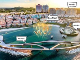 Hàng hot! 3,6 tỷ (full vat) sở hữu ngay căn hộ view đẹp nhất phú quốc [the sunset town]