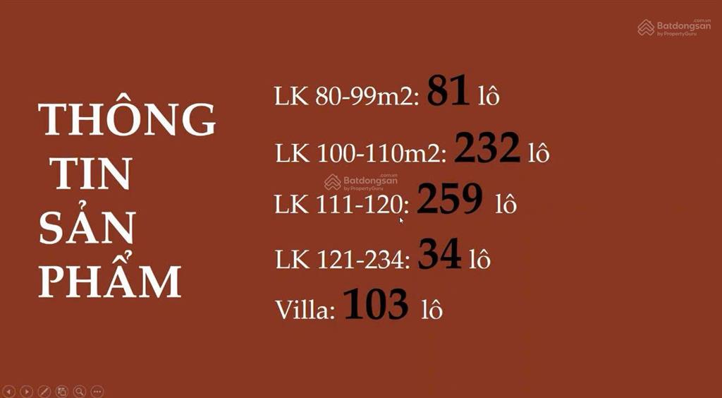 709 lô đất nền mặt đường võ chí công từ sân bay đà nẵng đến biển tân trà  giá đợt 1 cđt sungroup