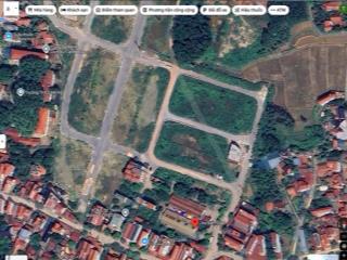 Mỹ hà, lạng giang  đất phân lô 164m  đường rộng 5m  full giá 7xx triệu (gồm vat)  đất sẵn sổ