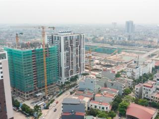 Bán căn hộ 2pn+1 (79m2) cao cấp tại lotus star bắc giang  view đẹp  giá ưu đãi