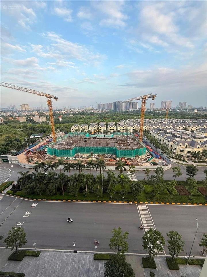Bán căn 2pn 70m2 chung cư moonlight 2 kđt an lạc, gần vành đai 3.5, đầy đủ nội thất, giá nhỉnh 5ty