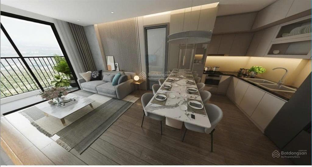 Bán căn 2pn 70m2 chung cư moonlight 2 kđt an lạc, gần vành đai 3.5, đầy đủ nội thất, giá nhỉnh 5ty