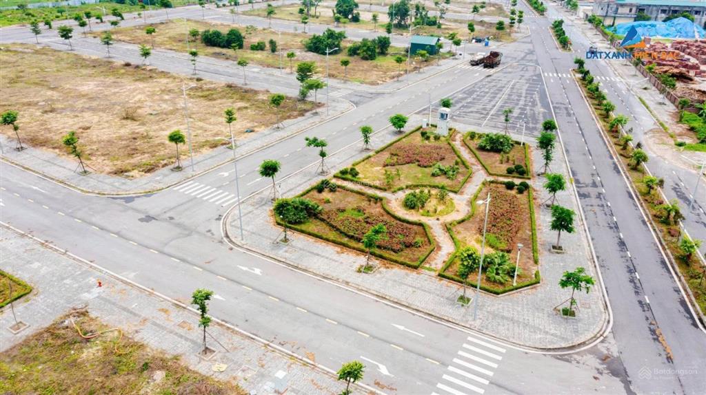 Bán cắt lỗ đất nền phân lô mạo khê, đông triều, sổ đỏ đầy đủ, chiết khấu 19,5%, giá chỉ 2x triệu/m2