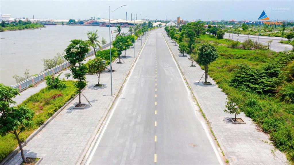 Bán cắt lỗ đất nền phân lô mạo khê, đông triều, sổ đỏ đầy đủ, chiết khấu 19,5%, giá chỉ 2x triệu/m2
