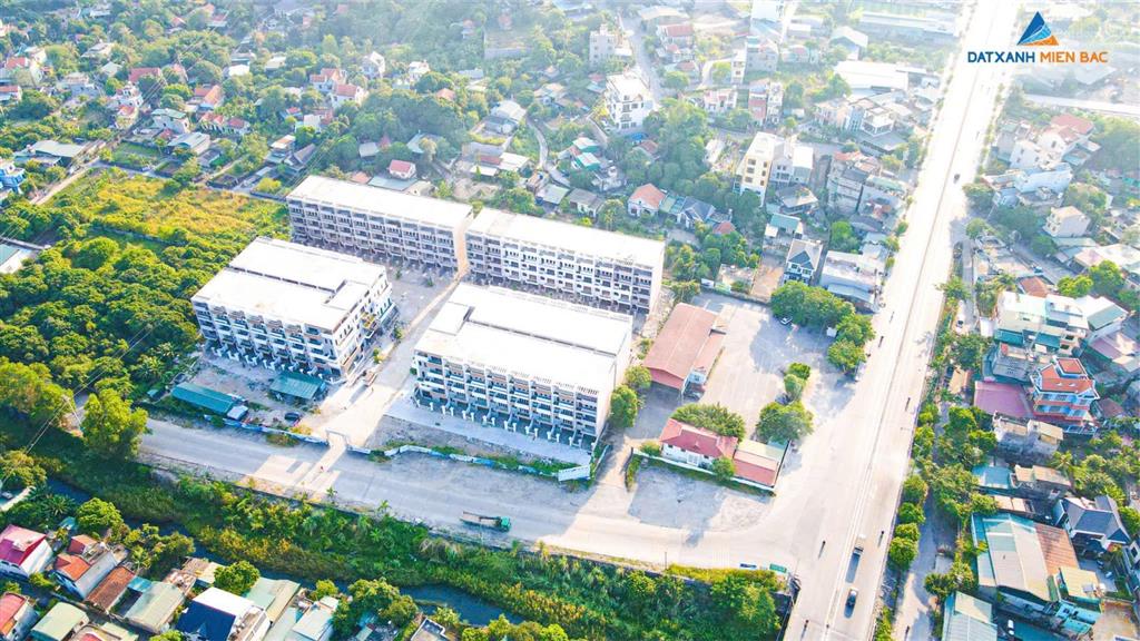 Cắt lỗ lk hà phong, hạ long | 105m2 | 5 tầng 430m2 sàn | sẵn sổ sang tên | giá 3tỷ9 cả nhà cả đất
