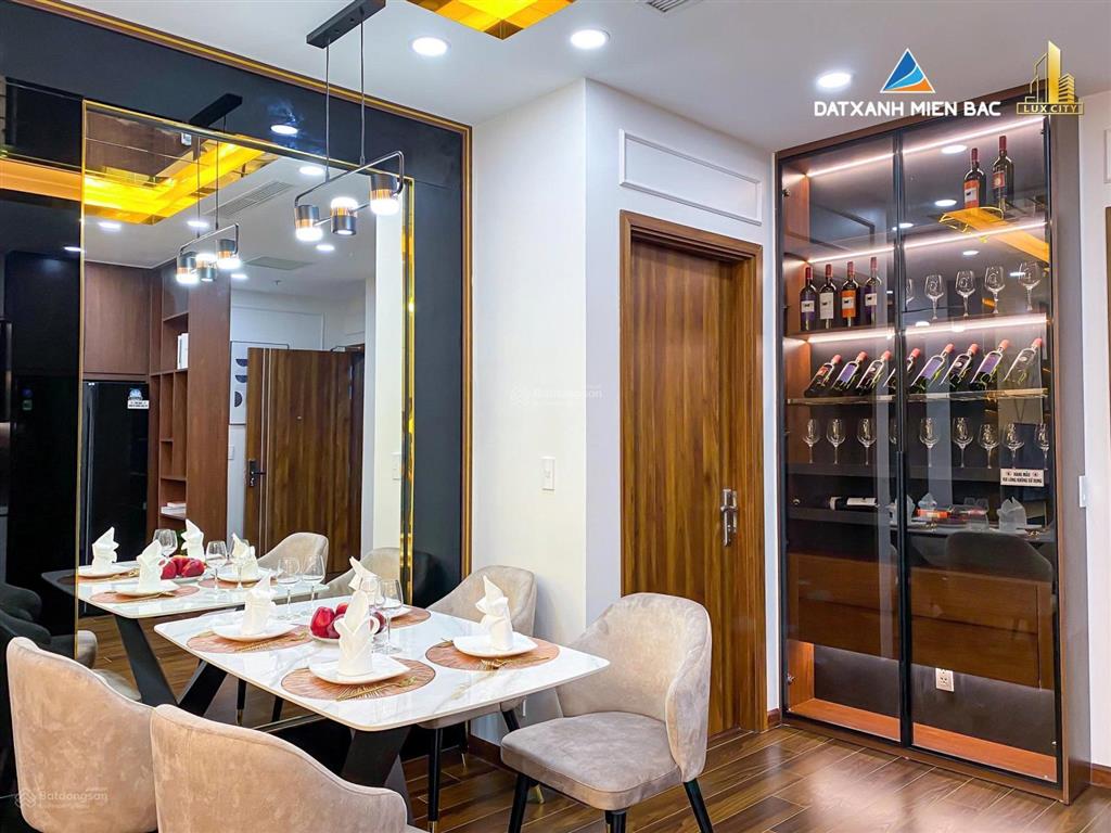 Cắt lỗ 30% căn hộ 1pn trung tâm cẩm phả | đã bàn giao sổ | giá nhỉnh 1,2 tỷ | cho thuê 7tr/tháng