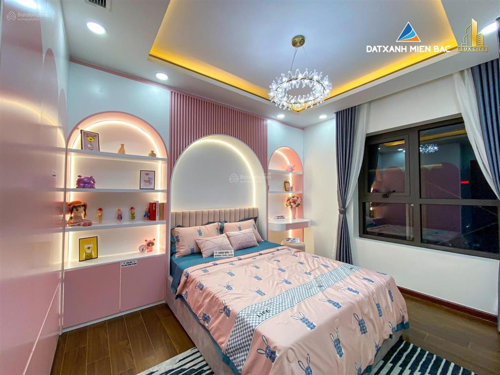 Cắt lỗ 30% căn hộ 1pn trung tâm cẩm phả | đã bàn giao sổ | giá nhỉnh 1,2 tỷ | cho thuê 7tr/tháng