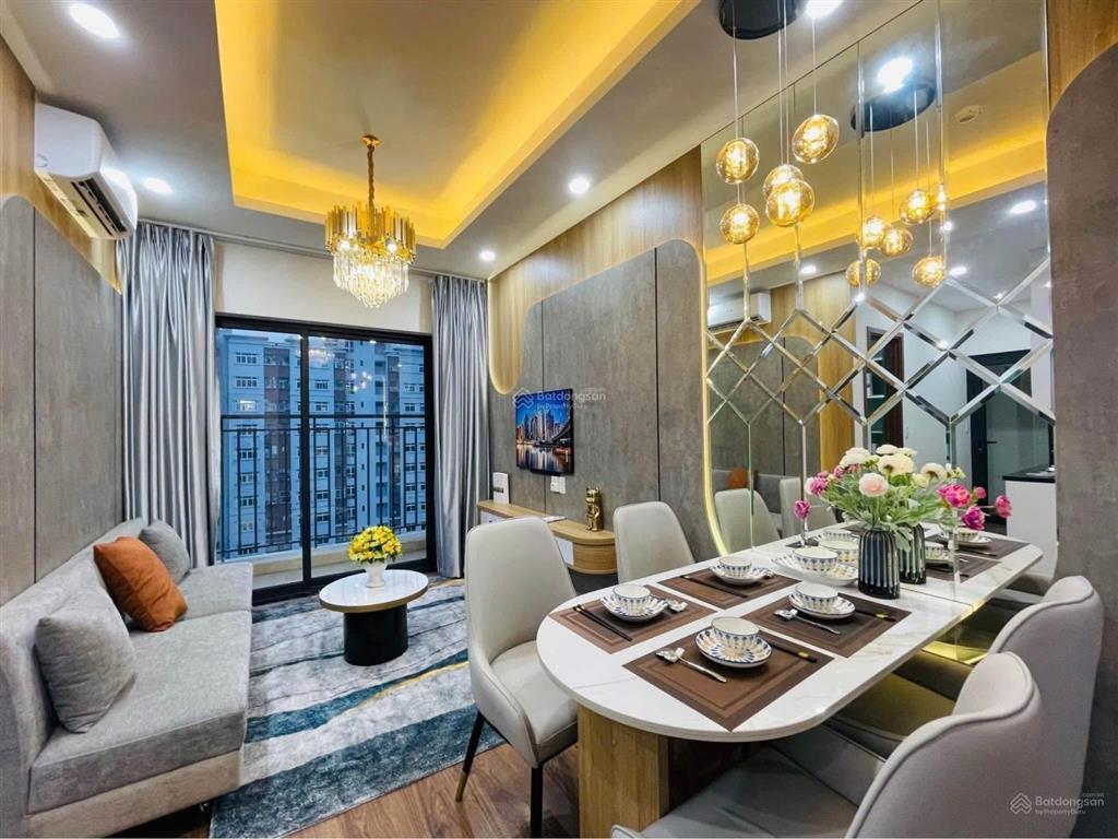 Cắt lỗ 30% căn hộ 1pn trung tâm cẩm phả | đã bàn giao sổ | giá nhỉnh 1,2 tỷ | cho thuê 7tr/tháng
