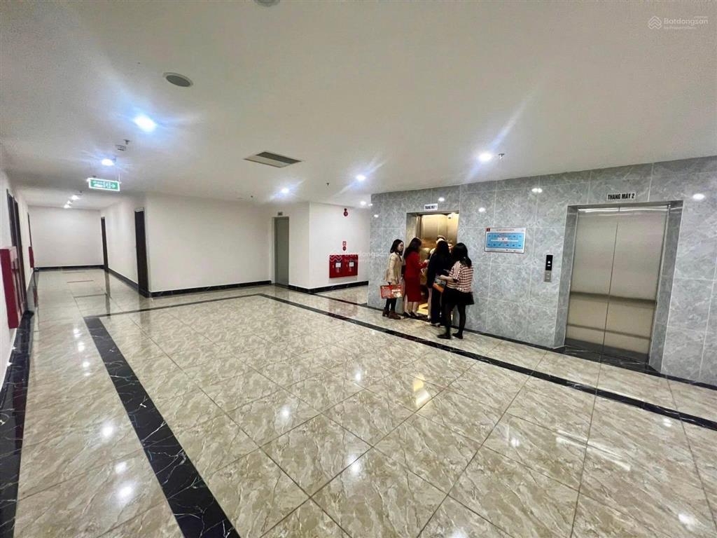 Cắt lỗ 30% căn hộ 1pn trung tâm cẩm phả | đã bàn giao sổ | giá nhỉnh 1,2 tỷ | cho thuê 7tr/tháng