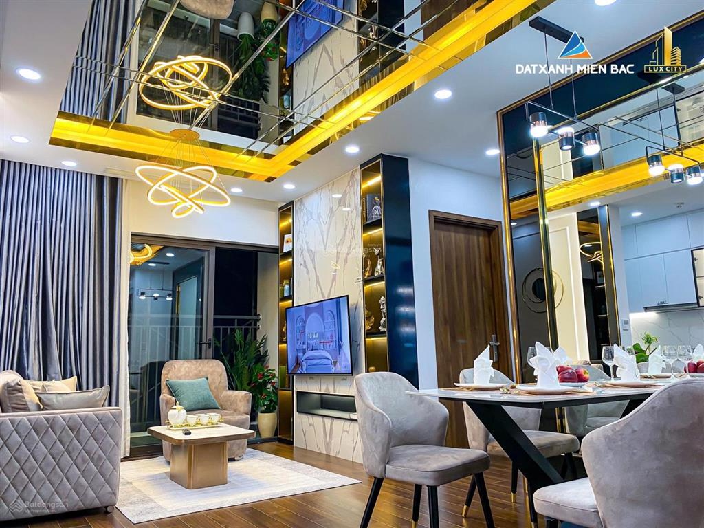 Cắt lỗ 30% căn hộ 1pn trung tâm cẩm phả | đã bàn giao sổ | giá nhỉnh 1,2 tỷ | cho thuê 7tr/tháng