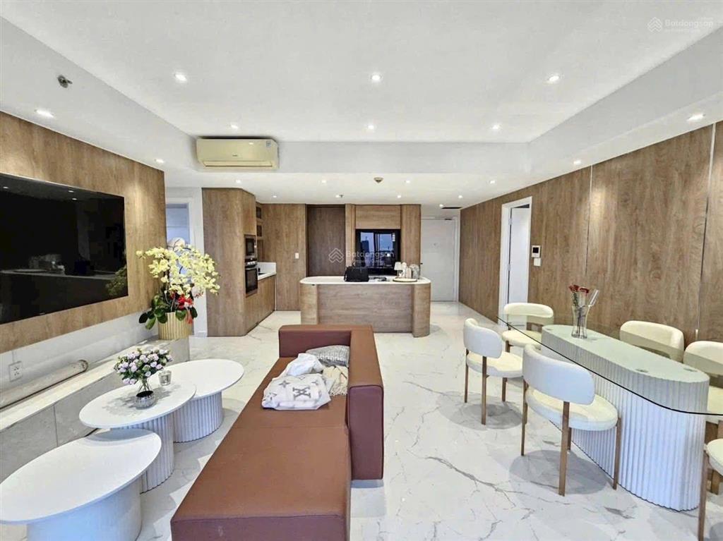 Căn hộ đầy đủ tiện ích resort 2pn, 2wc, 76m2 tại linh xuân