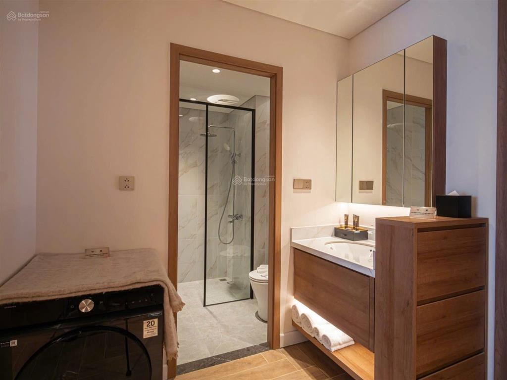 Căn hộ đầy đủ tiện ích resort 2pn, 2wc, 76m2 tại linh xuân