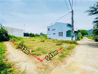 Lô góc 2 mặt tiền giá tốt mặt tiền mẫu 7 cách nha trang chỉ 2p, cách biển 10p di chuyển