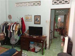 Bán nhà 2 tầng mặt tiền đường trương định  nha trang có diện tích 49,8m2 ngang 4m với giá rẻ 7,8tỷ
