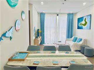 Căn hộ 3pn view biển  vừa bán vừa cho thuê tầng cao siêu hiếm