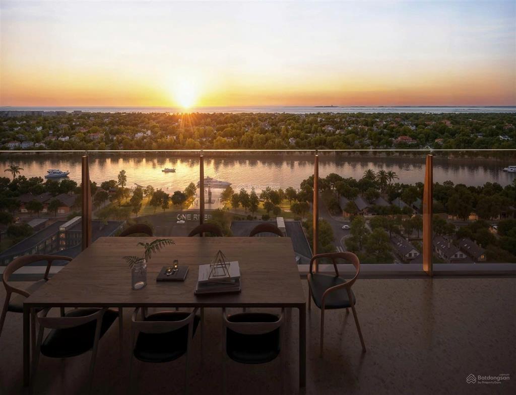 Regal complex đà nẵng quỹ căn 1pn+  trả góp nhẹ 1%/tháng, view sông & biển dễ thanh khoản