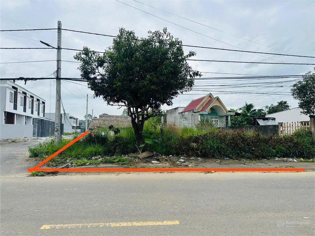 Đất và nhà ngay kdl sơn tiên, sổ riêng giá chỉ 1 tỷ 6