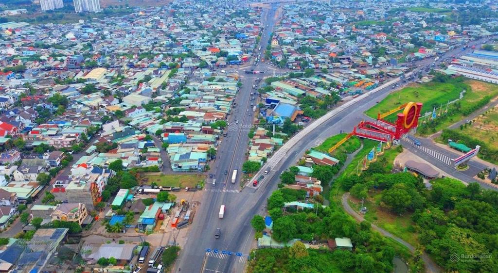 Đất và nhà ngay kdl sơn tiên, sổ riêng giá chỉ 1 tỷ 6