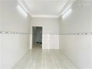 Bán nhà  lạc long quân  quận 11  64m2  hơn 5 tỷ  không lộ giới