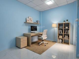 Quận 6  nhà 3 tầng  full nội thất  hxh  chủ gấp bán 3 tỷ hơn  shr hc  hậu giang