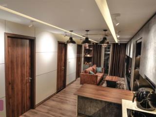 Cho thuê nhanh sunrise city (1pn 12tr)  (2pn 15.5tr) (3pn 23tr) lầu cao view mát giá thương lượng