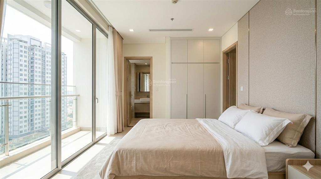 Cho thuê nhiều căn hộ 2pn2wc tại sunrise city full nội thất