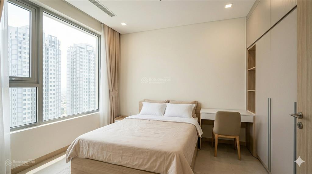 Cho thuê nhiều căn hộ 2pn2wc tại sunrise city full nội thất