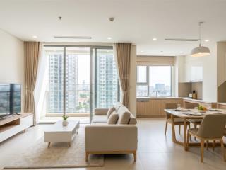 Cho thuê nhiều căn hộ 2pn2wc tại sunrise city full nội thất