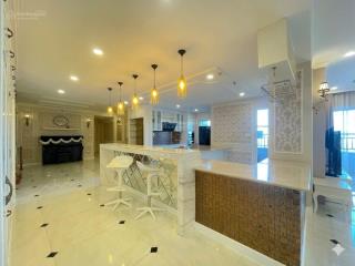 Căn hộ 5pn hiếm hoi ở sunrise city quận 7