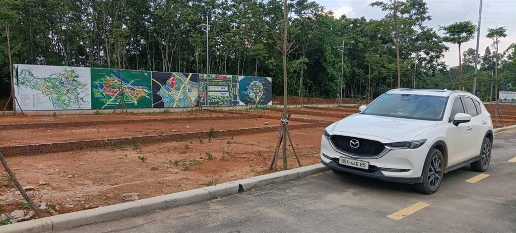 Mở bán đất đẹp trung tâm thị xã sơn tây dt 80m2, giá 1,4 tỷ