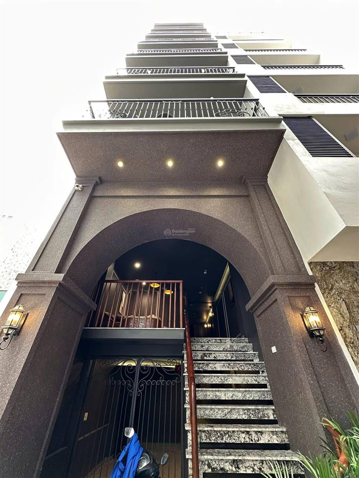 Siêu phẩm apartment view hồ tây, 98m, siêu đẹp, giá chỉ nhỉnh 400/m,ô tô vào nhà, dòng tiền 2ty nam
