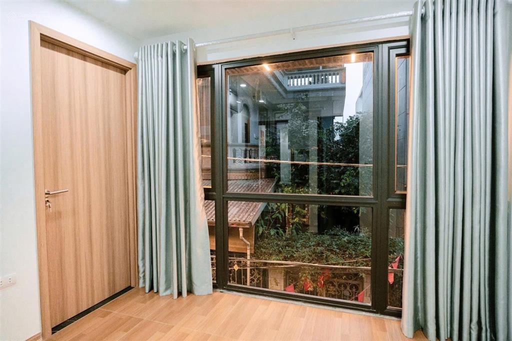 Căn hộ dịch vụ 123m2, nhỉnh 20tỷ, dòng tiền 1,1tỷ/năm, cực hiếm ở nam từ liêm, ngay khu trung tâm