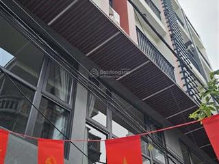 Căn hộ dịch vụ 123m2, nhỉnh 20tỷ, dòng tiền 1,1tỷ/năm, cực hiếm ở nam từ liêm, ngay khu trung tâm