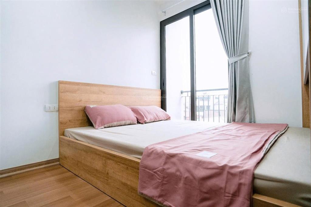 Căn hộ dịch vụ 123m2, nhỉnh 20tỷ, dòng tiền 1,1tỷ/năm, cực hiếm ở nam từ liêm, ngay khu trung tâm