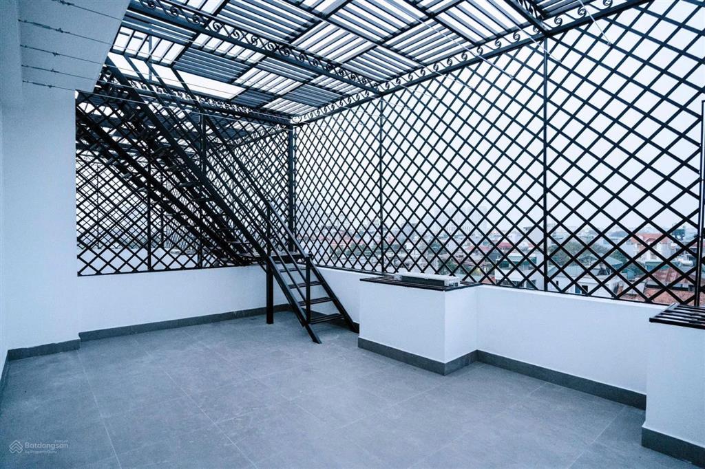 Căn hộ dịch vụ 123m2, nhỉnh 20tỷ, dòng tiền 1,1tỷ/năm, cực hiếm ở nam từ liêm, ngay khu trung tâm