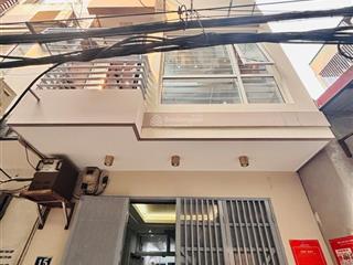 Siêu hiếm cầu giấy, 65m2 x 5 tầng, 10m ra ô tô, giá chỉ hơn 200tr/m2, giá cực hiếm cầu giấy