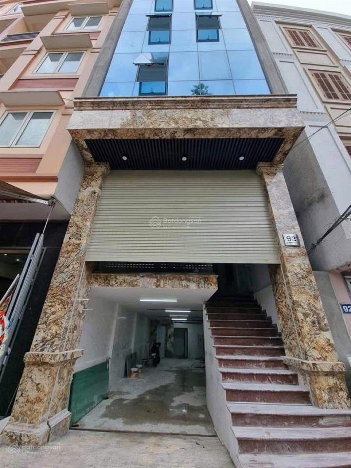 Víp,,, toà nhà văn phòng đẳng cấp tây hồ, tinh hoa giới thượng lưu, diện tích 98m , 8tầng, giá 38ty
