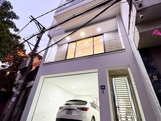 Siêu phẩm trung kính hiếm 67m, mặt tiền 5m 5 tầng,gara ô tô, thiết kế hiện đại, vừa ở vừa kinh doan