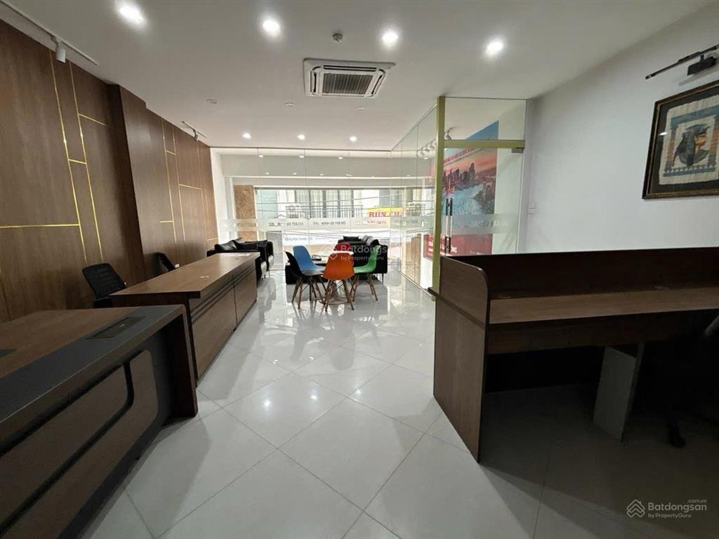 Hiếm,trần quốc hoàn, ô tô tránh, kinh doanh, 79m, nhỉnh 30tỷ, cạnh đh sư phạm, siêu hót