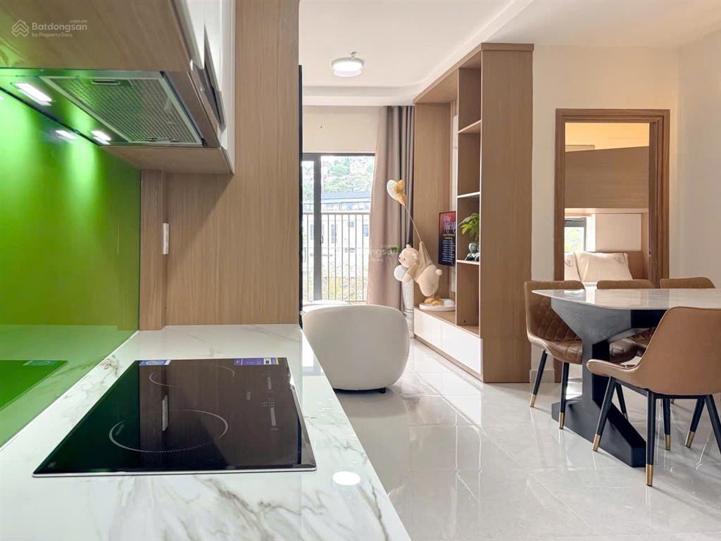 Bán căn hộ chung cư nam hồ view siêu đẹp 3,3 tỷ đã có sổ, sở hữu vĩnh viễn