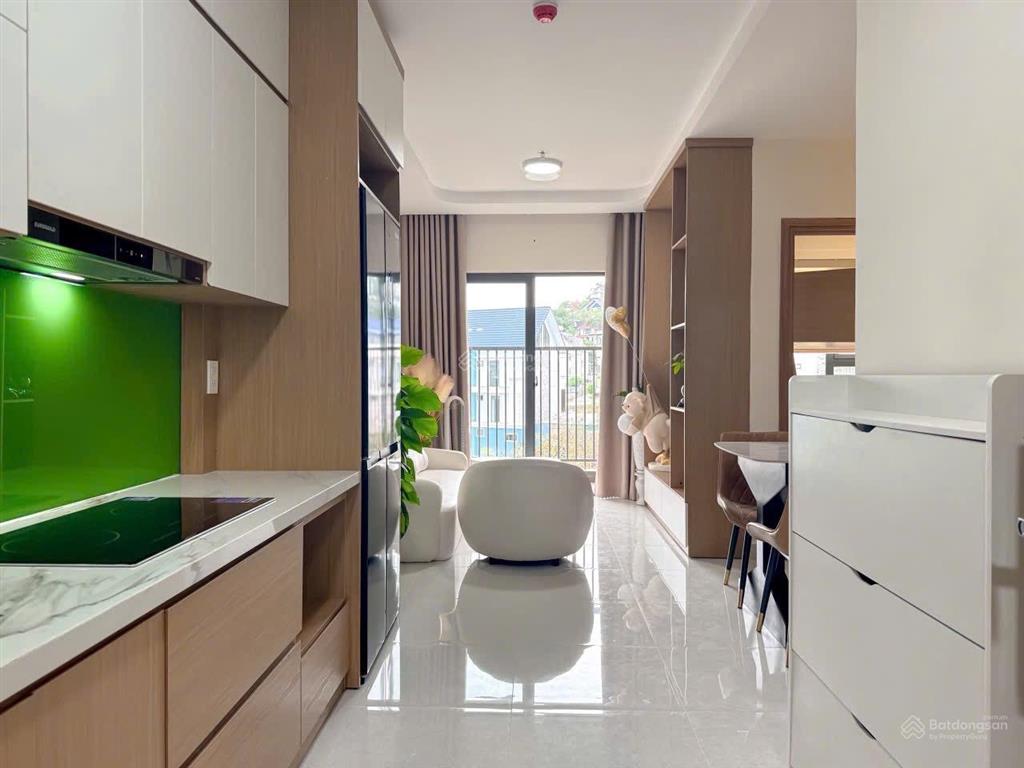 Bán căn hộ chung cư nam hồ view siêu đẹp 3,3 tỷ đã có sổ, sở hữu vĩnh viễn