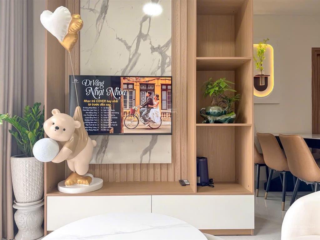 Bán căn hộ chung cư nam hồ view siêu đẹp 3,3 tỷ đã có sổ, sở hữu vĩnh viễn